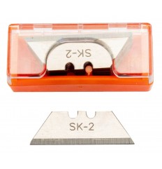 Ostrza zapasowe do mininoża SQZ-MINI-BLADE Bahco