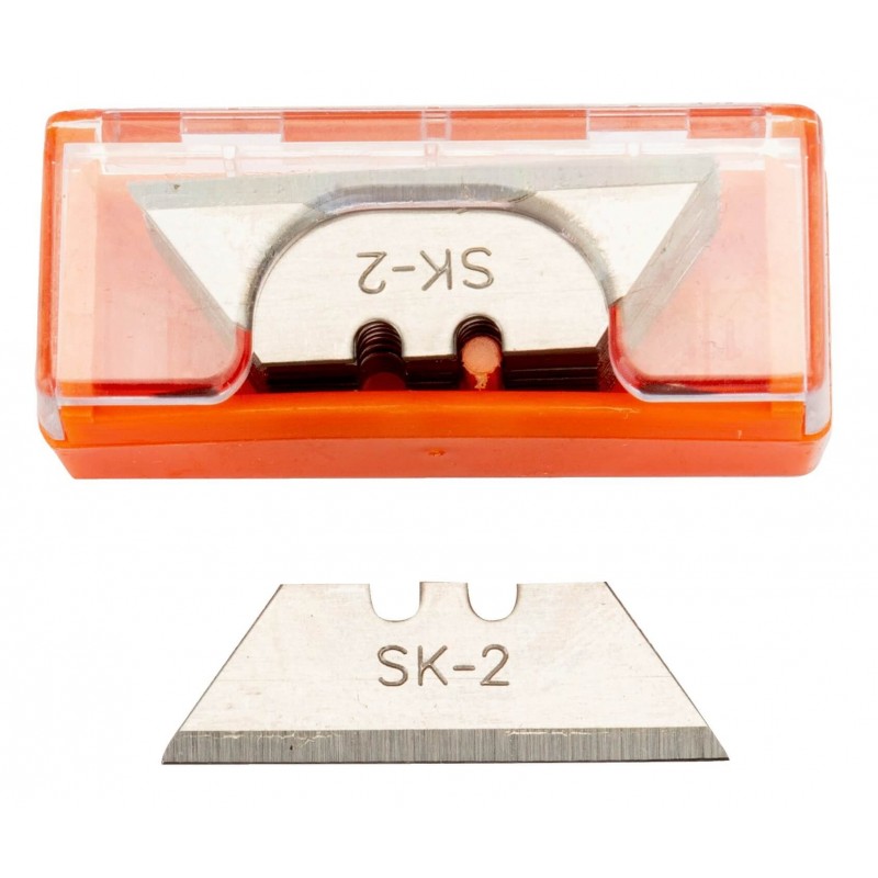 Ostrza zapasowe do mininoża SQZ-MINI-BLADE Bahco