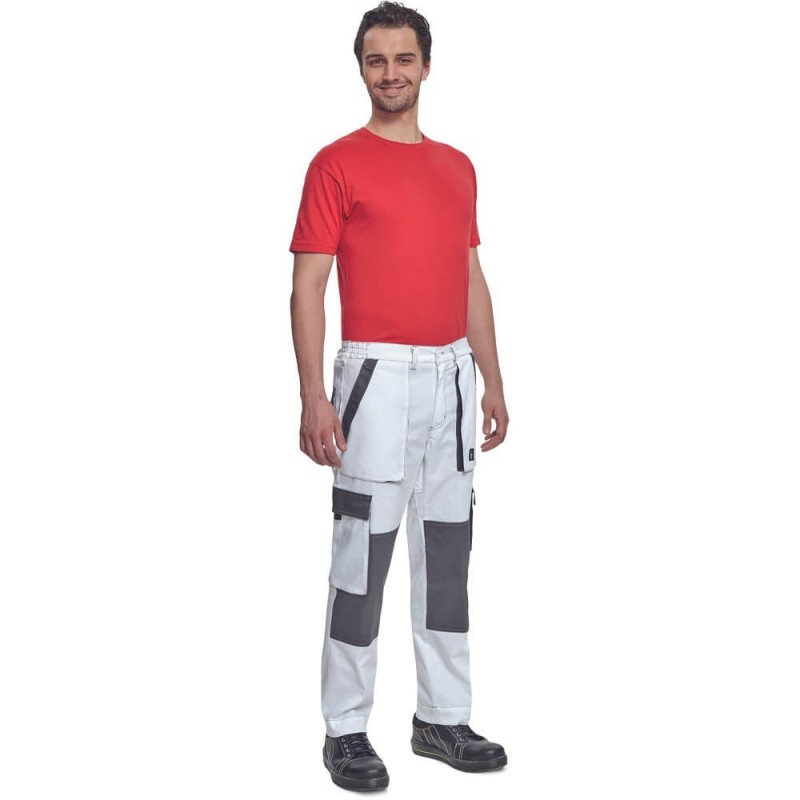 Spodnie do pasa MAX SUMMER 0302023886