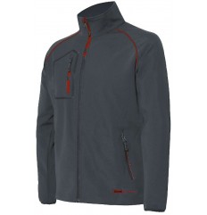 Kurtka softshell ISSA...