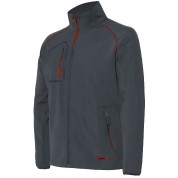 Kurtka softshell ISSA...