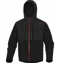 Kurtka softshell DELTA...