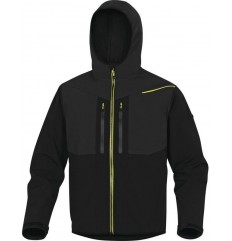 Kurtka softshell DELTA...