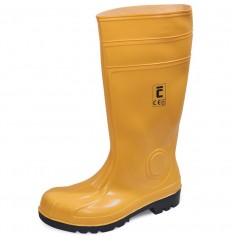 Buty gumowe EUROFORT S5 Y...
