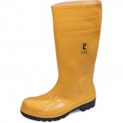 Buty gumowe EUROFORT S5 Y...