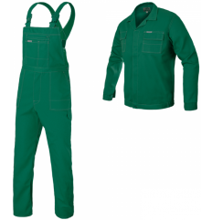 Ubranie szwedzkie COMFORT Z...