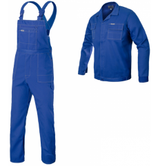 Ubranie szwedzkie COMFORT N...