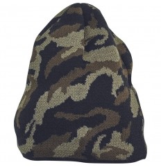 Czapka ocieplana moro CRV...