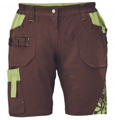 Krótkie spodenki damskie...