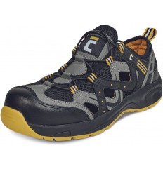 Sandały ochronne CRV...