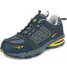 Półbuty ochronne CRV TOOLIK...