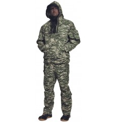 Ubranie CRV EXPEDICE...