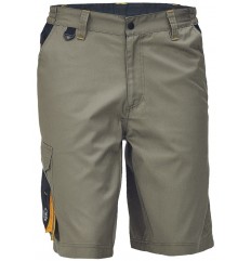 Krótkie spodenki CREMORNE...