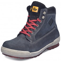 Buty ochronne TO WORK FOR...