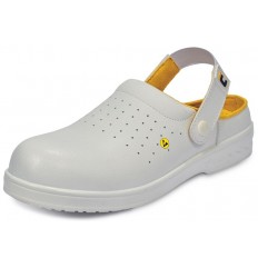 Buty RAVEN ESD 0B SRC 02030099