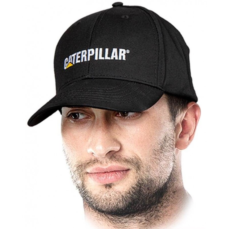 Czapka z daszkiem CAT-CAP B Caterpillar