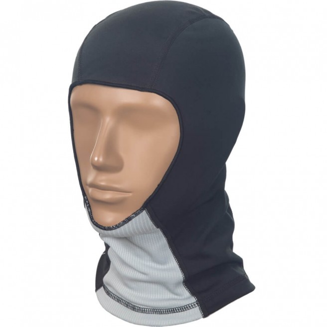 Czapka kominiarka CRV DANGAR czarna