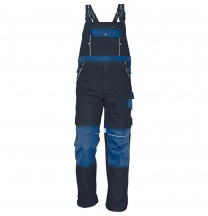 Spodnie robocze ogrodniczki STANMORE 100% bawełna 0302000342