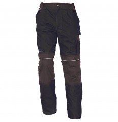 Spodnie robocze do pasa STANMORE 100% bawełna 0302000469