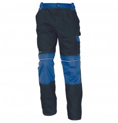 Spodnie robocze do pasa STANMORE 100% bawełna 0302000450