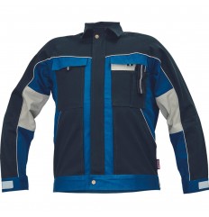 Bluza robocza STANMORE 0301003742 - granatowa