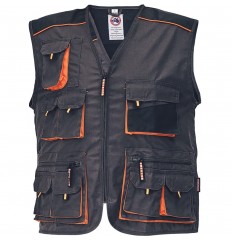 Kamizelka robocza monterska EMERTON