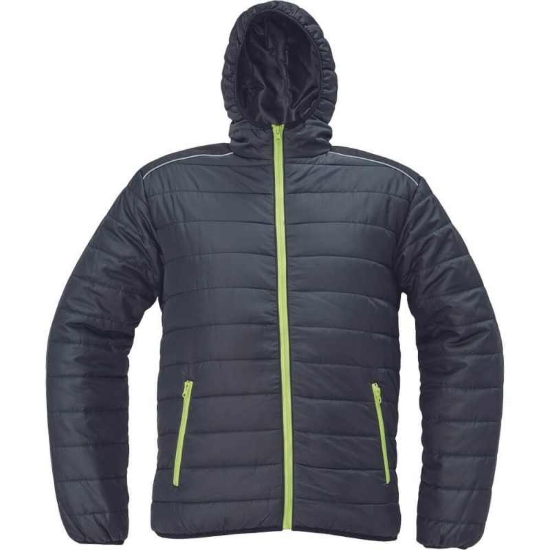 Max Vivo Light - kurtka pikowana Cerva 0301066264