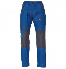 Spodnie do pasa damskie MAX NEO LADY 0352007740 CERVA