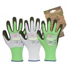 Rękawice ochronne lateks...