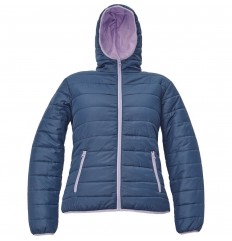 Damska kurtka MAX NEO LADY LIGHT granatowa Cerva
