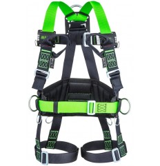 Szelki bezpieczeństwa HW-OUP-BODYFIX Honeywell