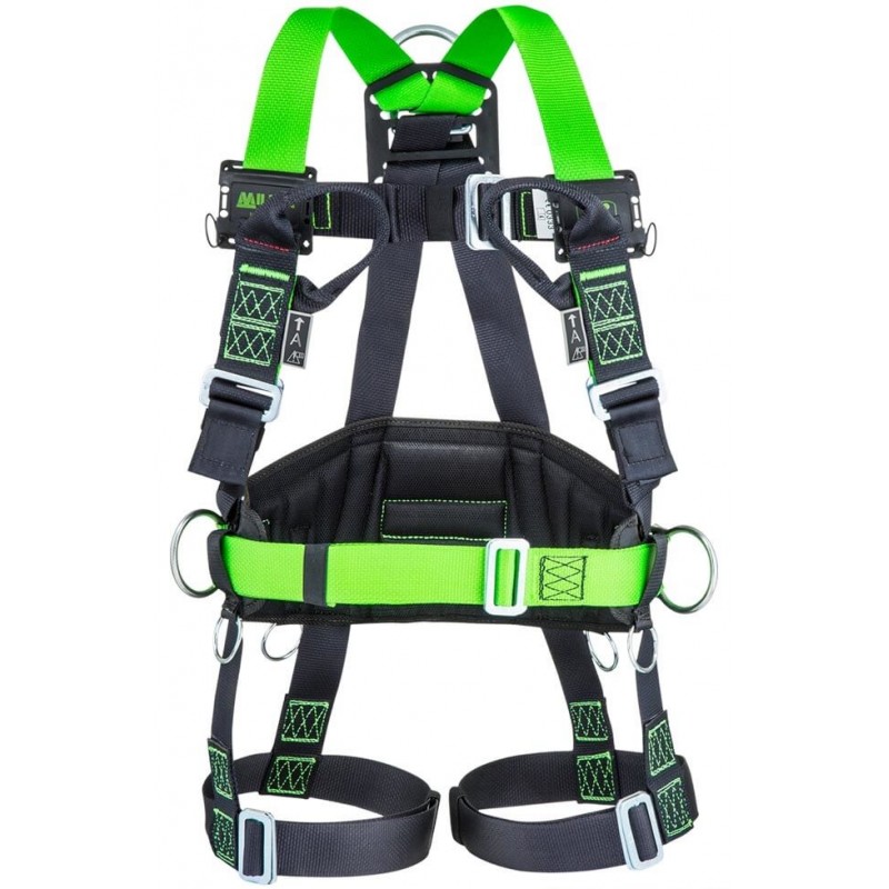 Szelki bezpieczeństwa HW-OUP-BODYFIX Honeywell