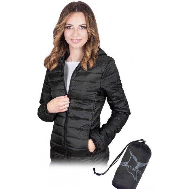 Damska kurtka ocieplana DART-L-J B Reis