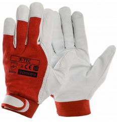 Rękawice skórzane Procera...