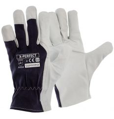 Rękawice skórzane Procera...