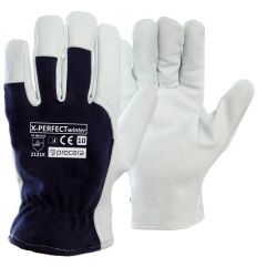 Rękawice skórzane PROCERA...