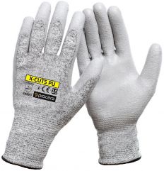 Rękawice antyprzecięciowe...