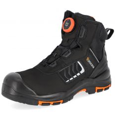 Buty ochronne PROCERA ROCK S3 HRO