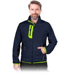 Bluza polar LH-FORMEN...