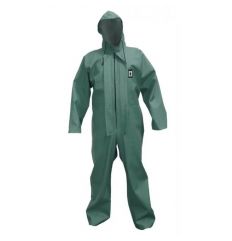 Kombinezon wodoochronny PROS 104 AJ Group zielony