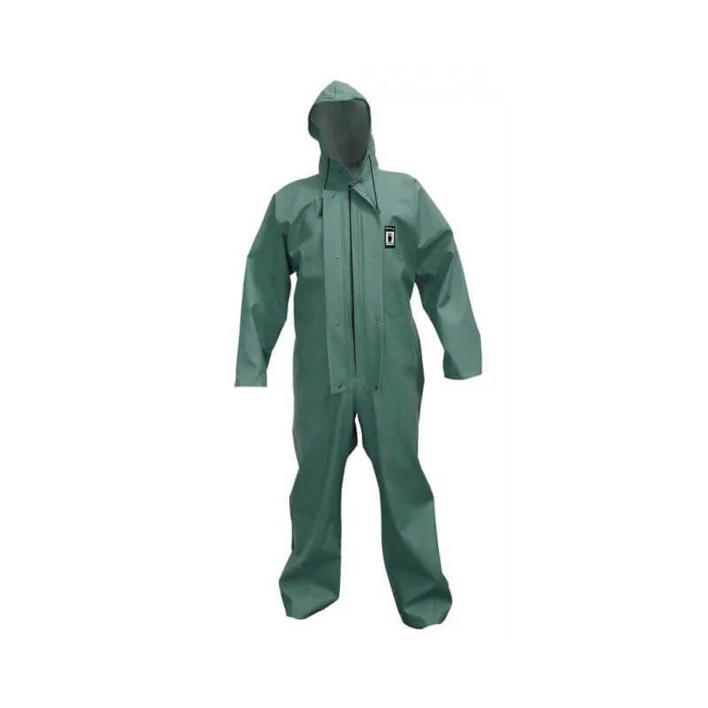 Kombinezon wodoochronny PROS 104 AJ Group zielony