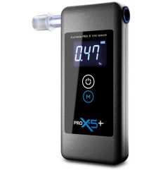 Alkomat ALCOFIND PRO X5 PLUS