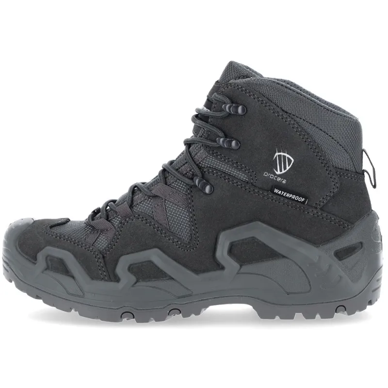 Buty Procera EXPLORER GRAY