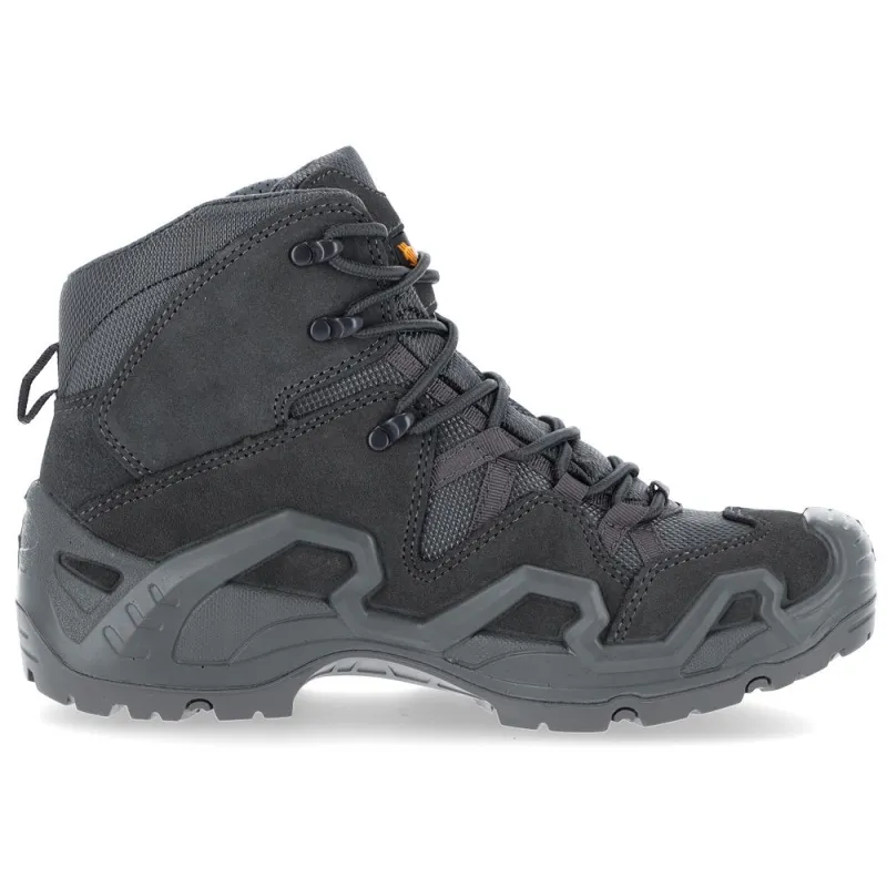 Buty Procera EXPLORER GRAY