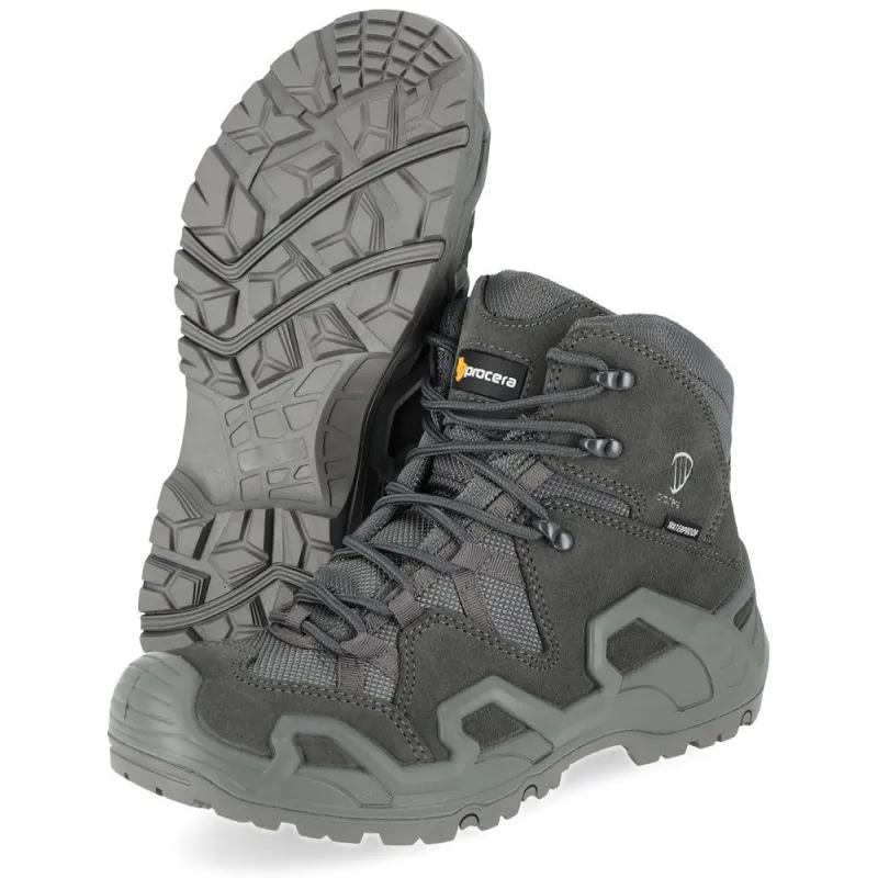 Buty Procera EXPLORER GRAY