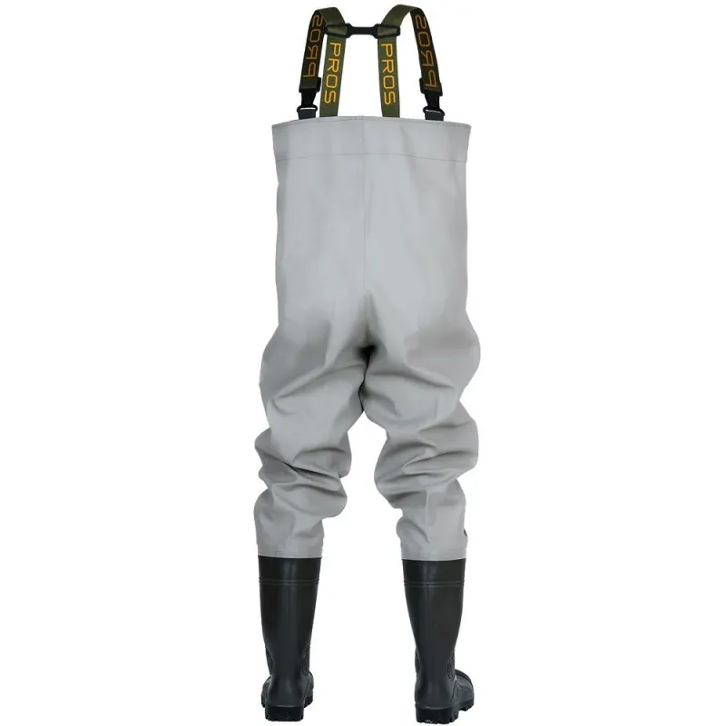 Spodniobuty Premium PROS SBP01 AJ Group