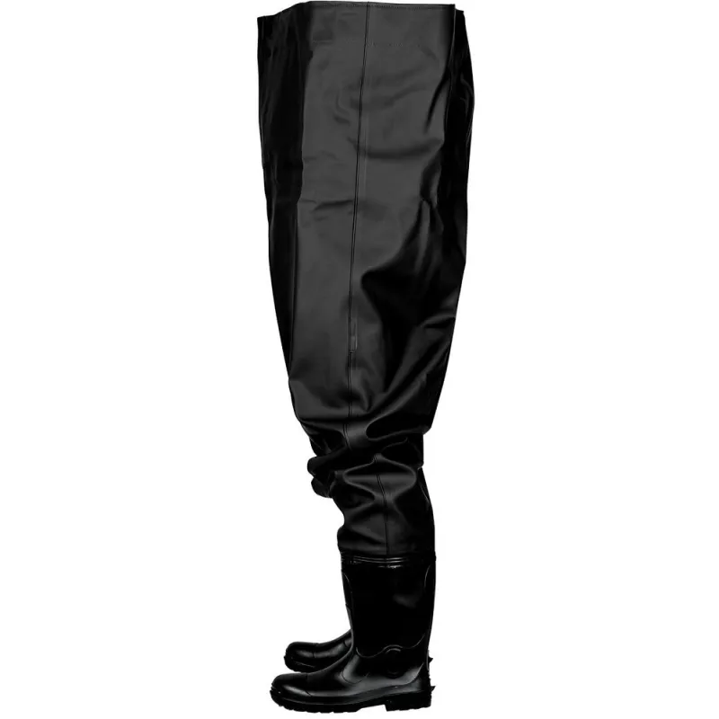 Spodniobuty PROS SB01 Standard AJ Group czarne