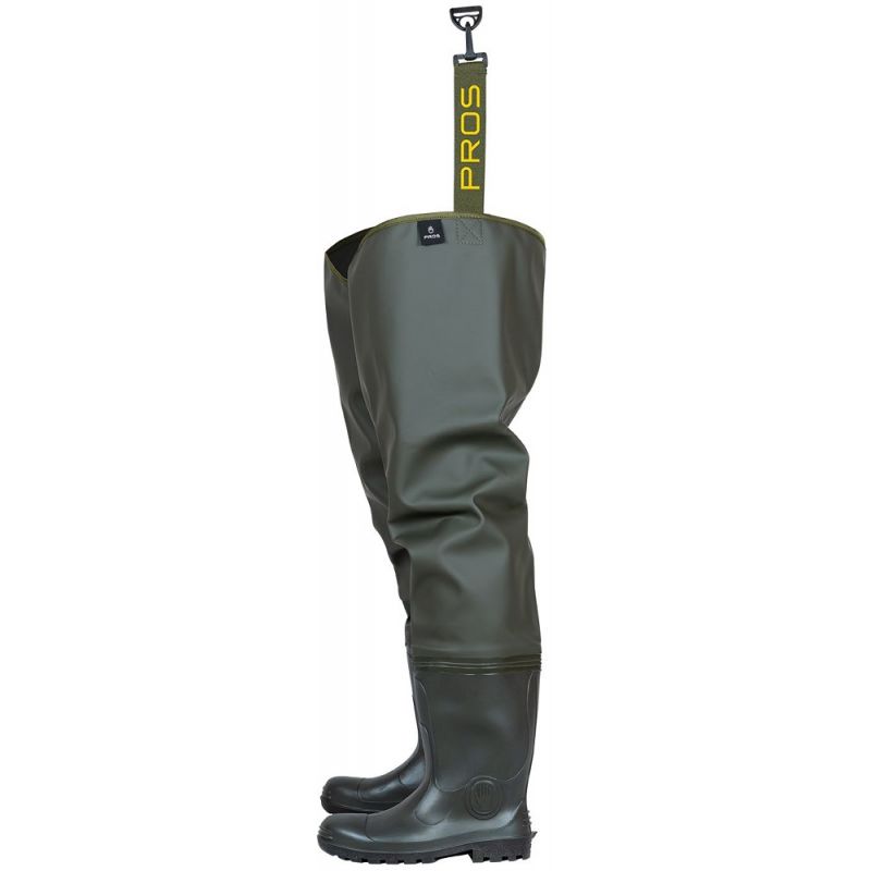 Wodery PROS WR02 Standard 900P AJ Group-2