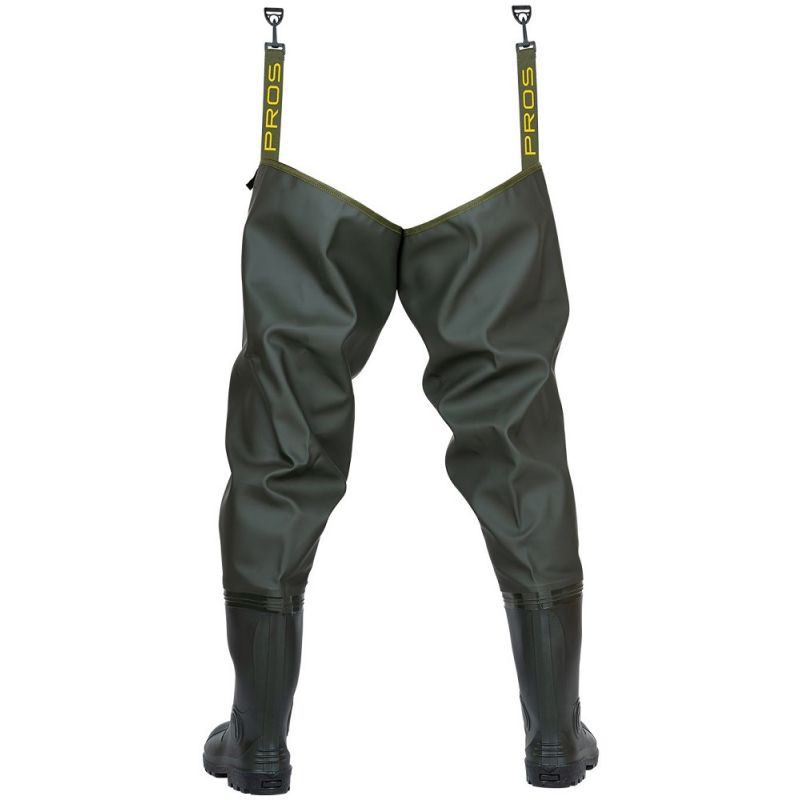 Wodery PROS WR02 Standard 900P AJ Group-1