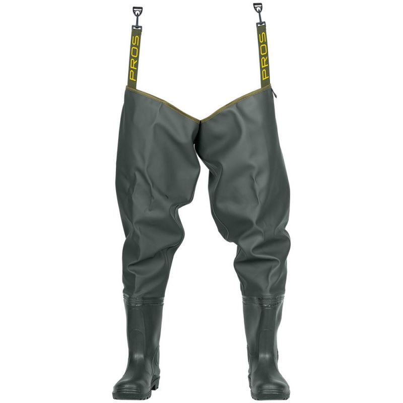 Wodery PROS WR02 Standard 900P AJ Group